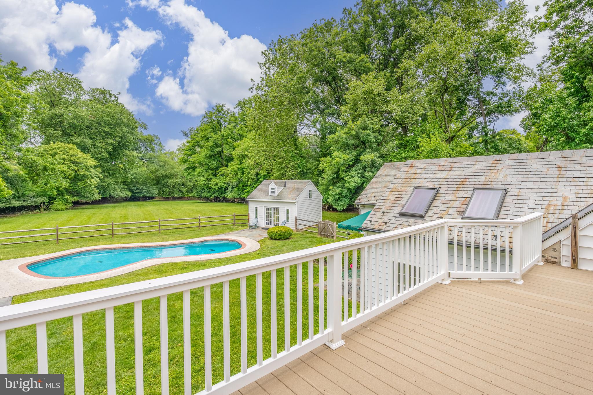 107 East Mill Road Flourtown, PA 19031 - Photo 21 of 34