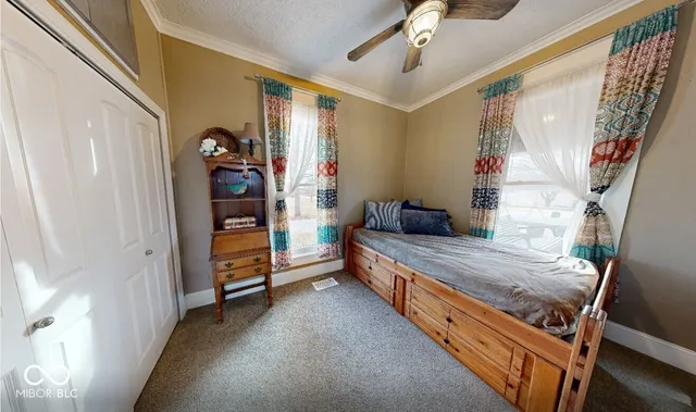 $443,000 | 5413 South County Road 0, Clayton, IN 46118