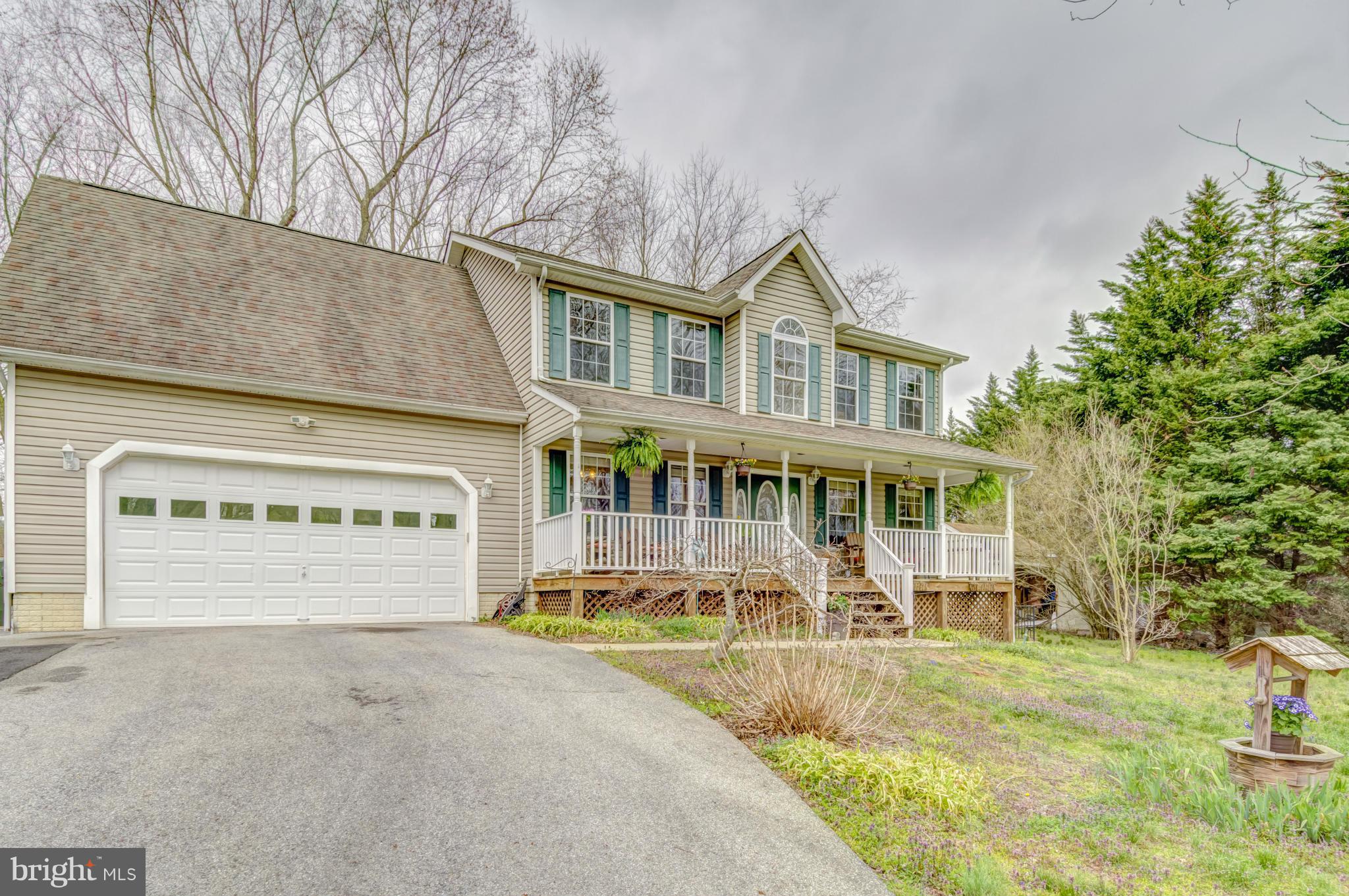 10070 Howes Road Dunkirk, MD 20754 - Photo 1 of 30 Exterior (Front)