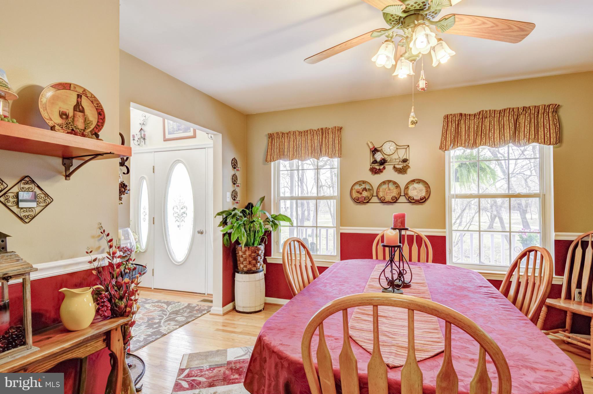 10070 Howes Road Dunkirk, MD 20754 - Photo 2 of 30 Dining Room