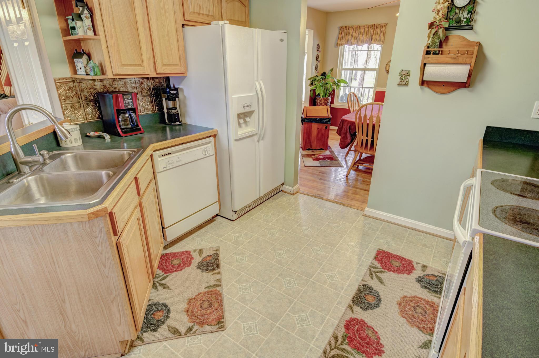 10070 Howes Road Dunkirk, MD 20754 - Photo 13 of 30 Kitchen