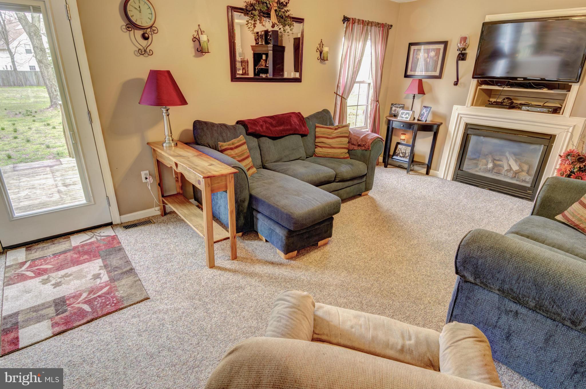 10070 Howes Road Dunkirk, MD 20754 - Photo 15 of 30 Family Room