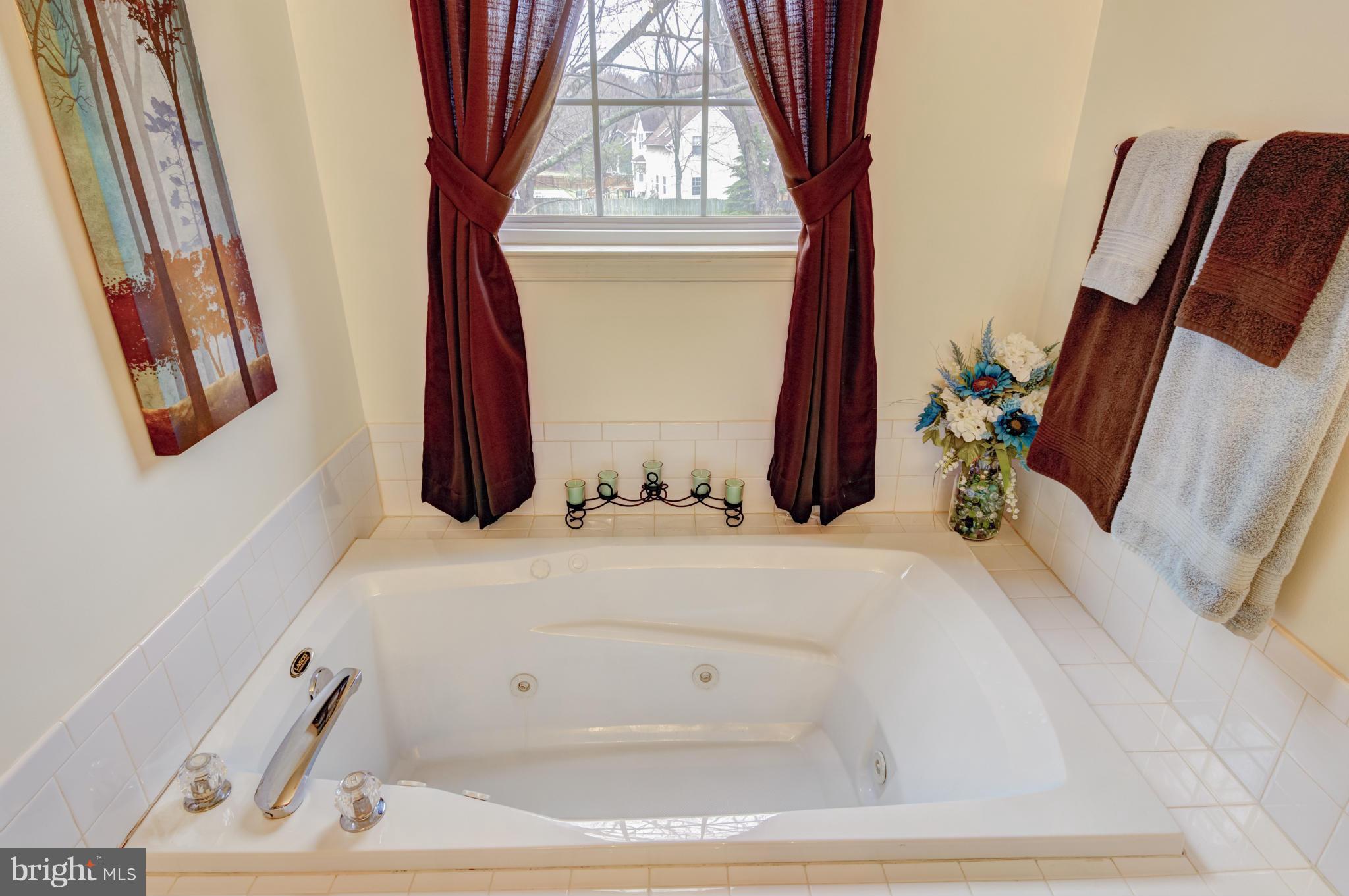 10070 Howes Road Dunkirk, MD 20754 - Photo 20 of 30 Bath (Master)