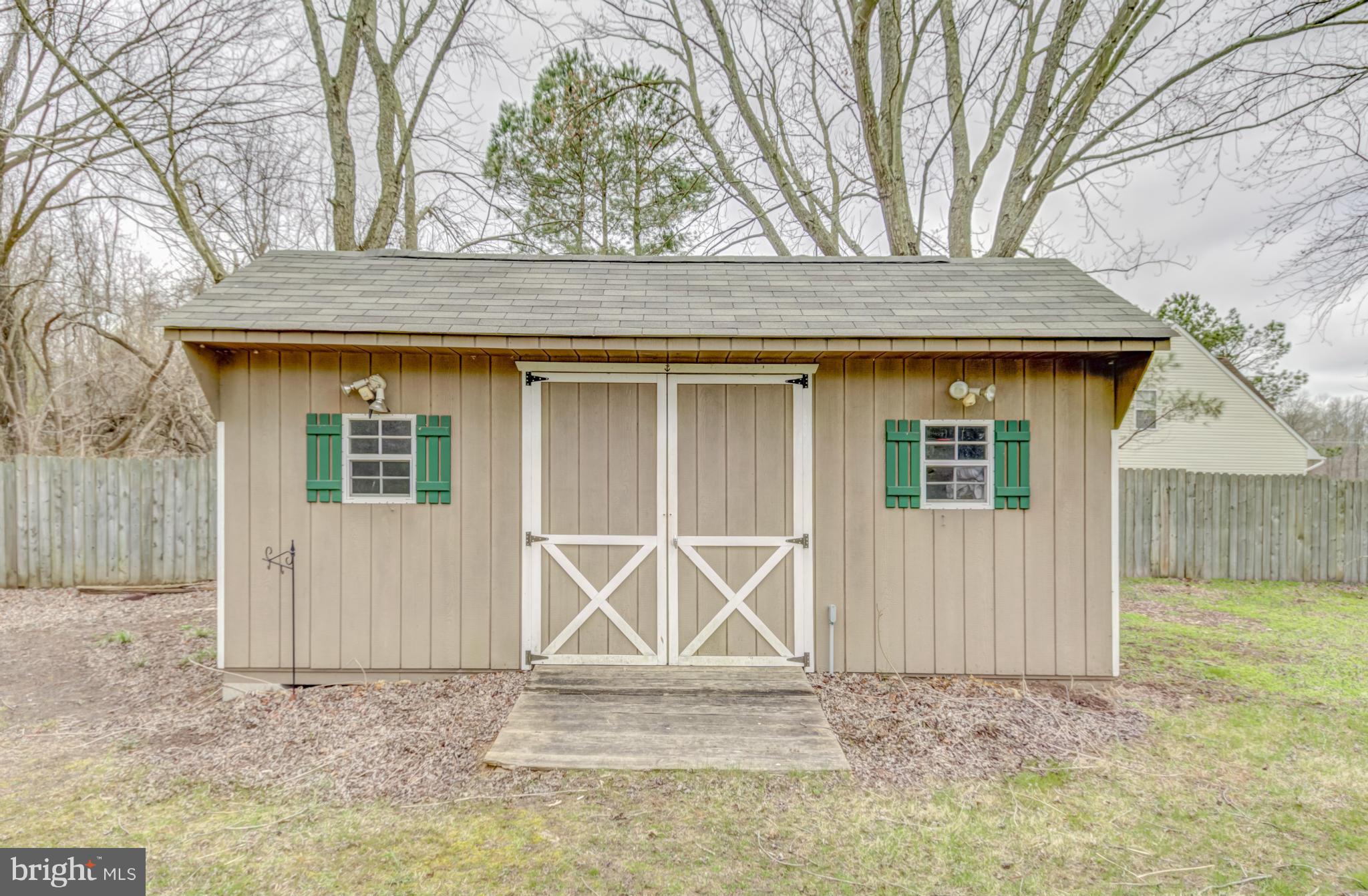 10070 Howes Road Dunkirk, MD 20754 - Photo 29 of 30 Exterior (Rear)