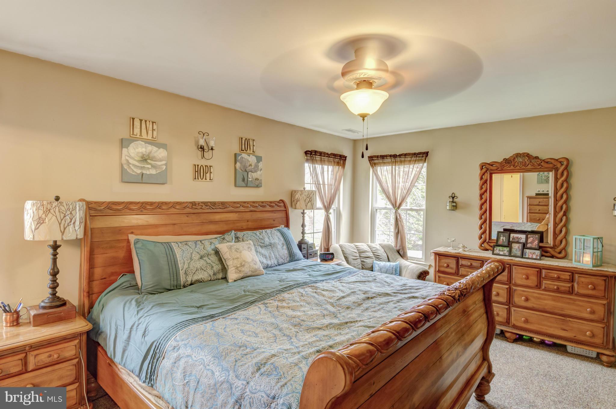 10070 Howes Road Dunkirk, MD 20754 - Photo 4 of 30 Bedroom (Master)
