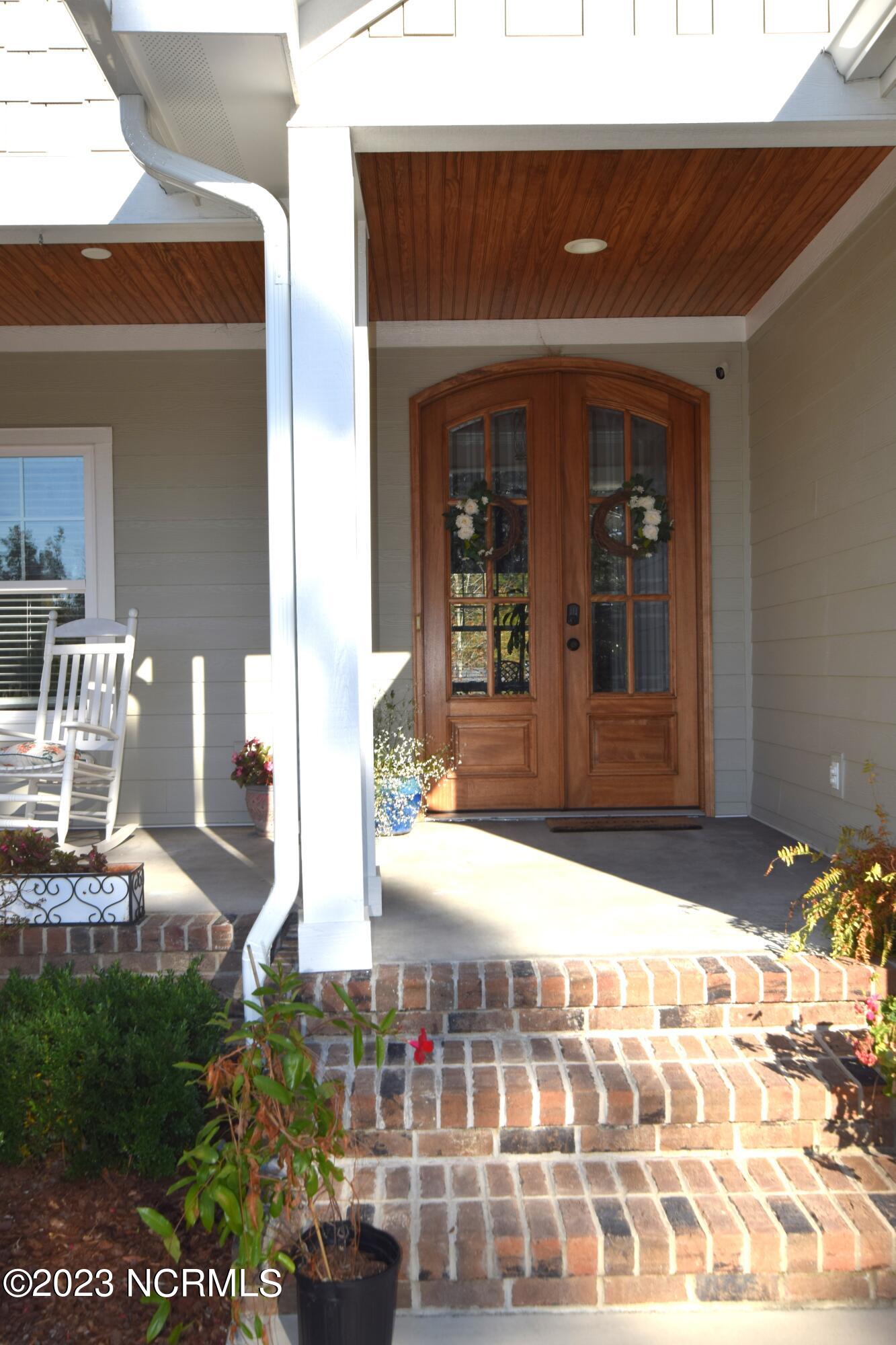200 Lucas Road West End, NC 27376 - Photo 22 of 108 Front