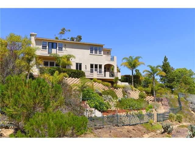 2677 Ridgegate Row La Jolla, CA 92037 - Photo 18 of 24