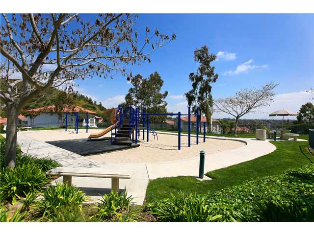 2677 Ridgegate Row La Jolla, CA 92037 - Photo 23 of 24 Children's Play Area