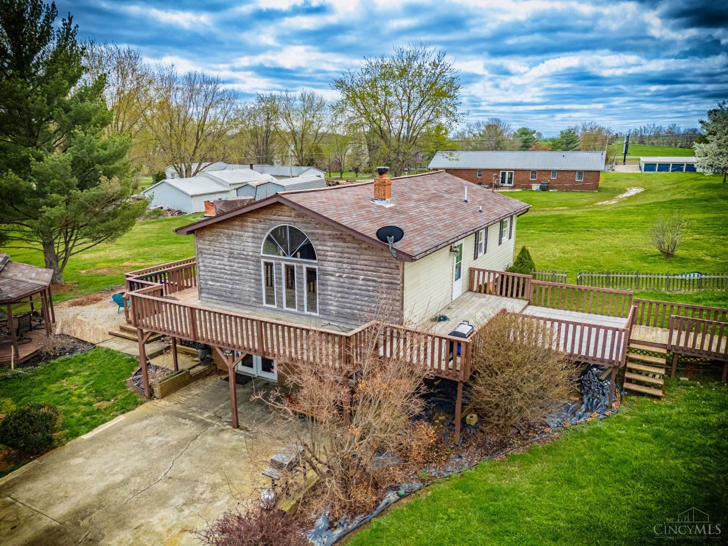 165 Schwartz Road Peebles, OH 45660 - Photo 11 of 40