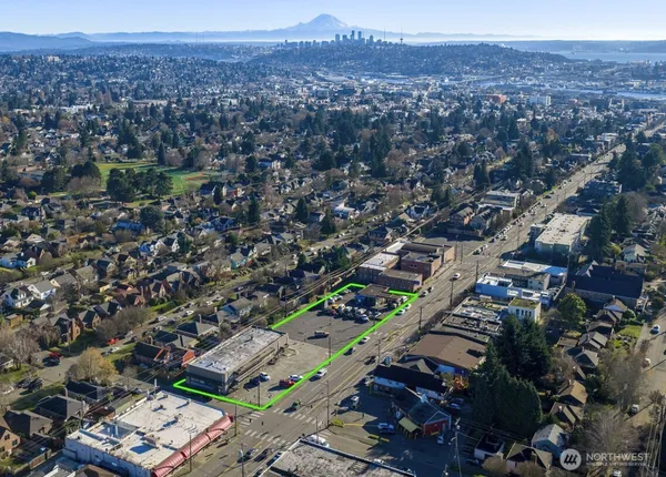 $8,800,000 | 2363 Northwest 80th Street, Seattle, WA 98117