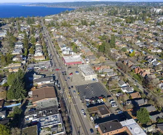 $8,800,000 | 2363 Northwest 80th Street, Seattle, WA 98117