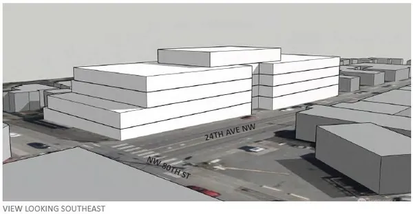 $8,800,000 | 2363 Northwest 80th Street, Seattle, WA 98117