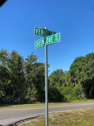 $545,000 | 0 Greencove, Venice, FL 34292