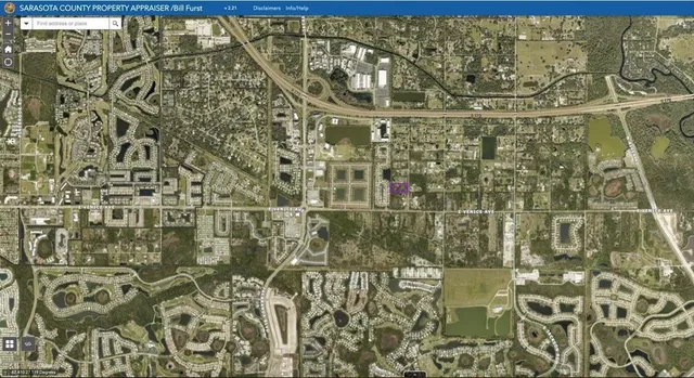 $545,000 | 0 Greencove, Venice, FL 34292