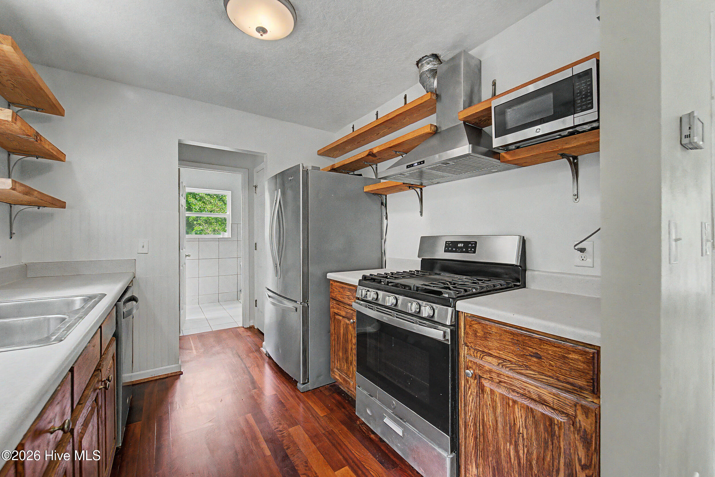 1044 Shell Stand Road Almond, NC 28702 - Photo 19 of 74