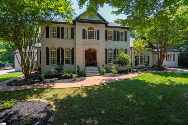 $2,750,615 | 501 Terra Creek Court, Greenville, SC 29615