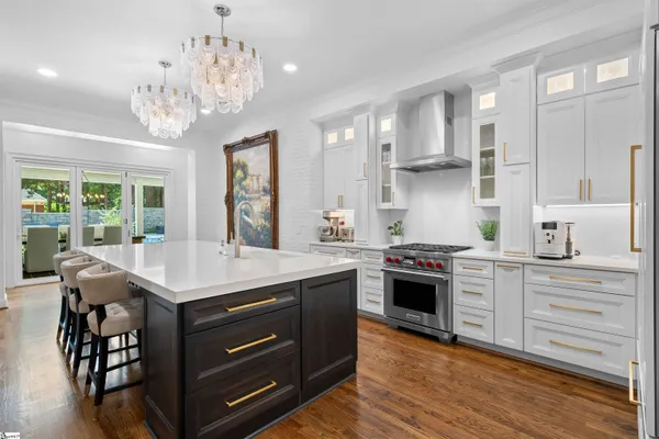 $2,750,615 | 501 Terra Creek Court, Greenville, SC 29615