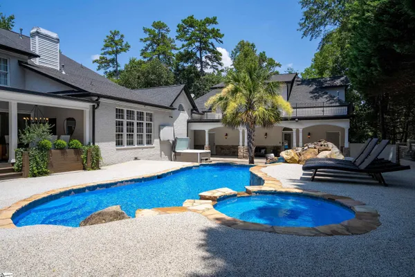 $2,750,615 | 501 Terra Creek Court, Greenville, SC 29615