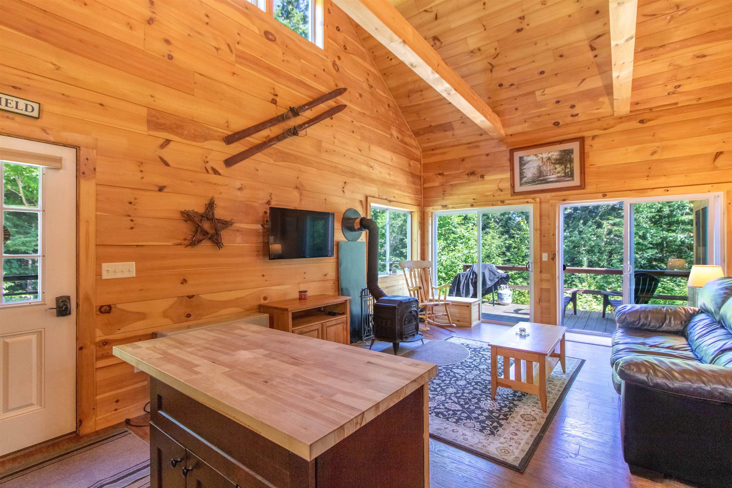 654 Ball Ground Road Westfield, VT 05874 - Photo 7 of 57 Gallery Image 7