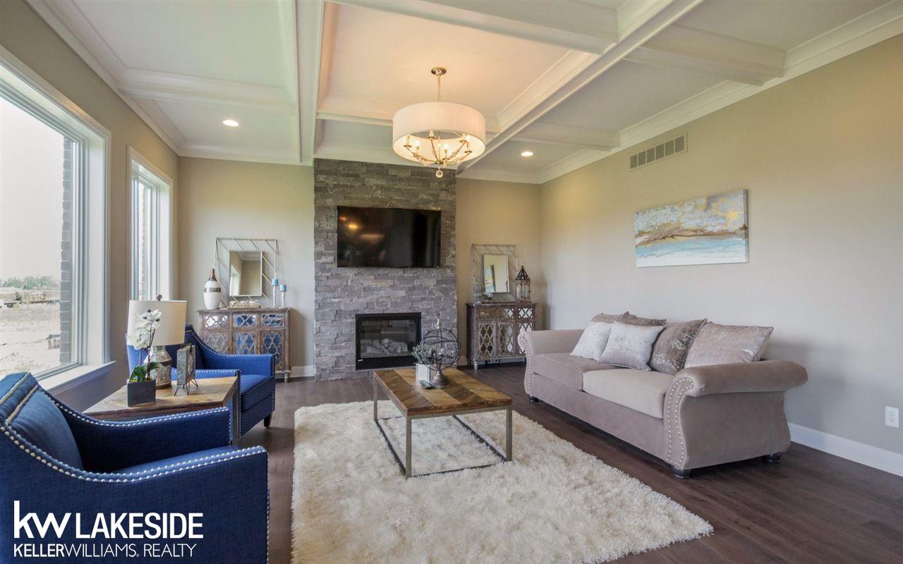 1719 Traceky, Unit 275 Rochester Hills, MI 48306 - Photo 9 of 39