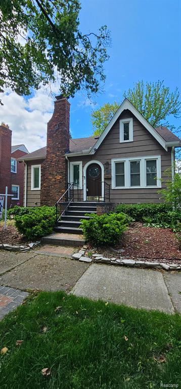 95 Mapleton Road Grosse Pointe, MI 48236 - Photo 31 of 34