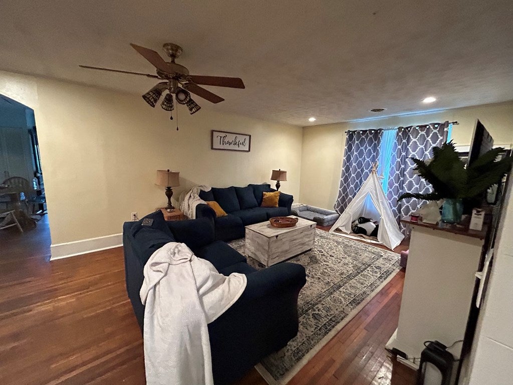 183 Gunton Park Road Max Meadows, VA 24360 - Photo 22 of 51 Gallery Image 22