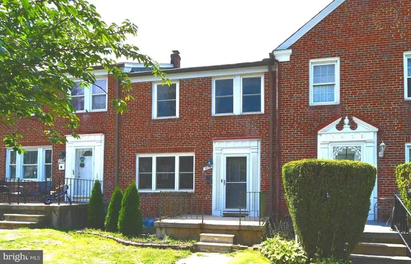 $2,350 | 1410 North Forest Park Avenue, Gwynn Oak, MD 21207