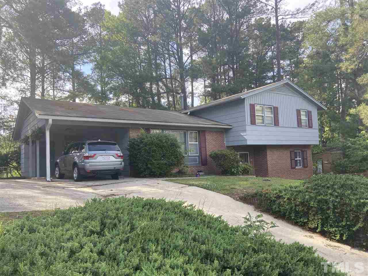 2224 Sanderford Road Raleigh, NC 27610 - Photo 1 of 16
