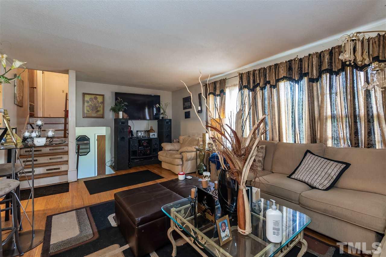 2224 Sanderford Road Raleigh, NC 27610 - Photo 4 of 16