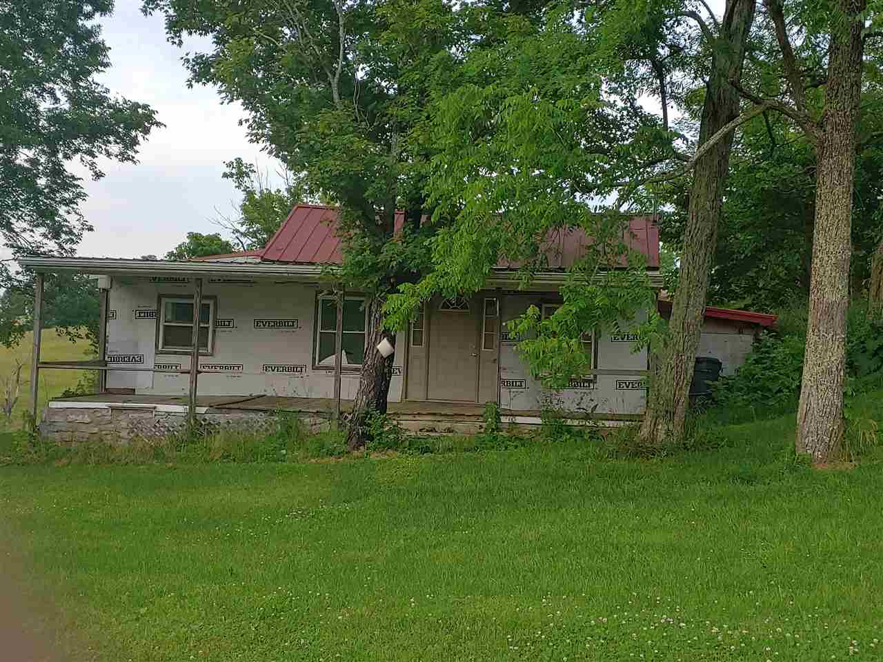 774 Needmore-Cordova Road Berry, KY 41003 - Photo 2 of 20 Gallery Image 2