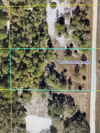 $45,000 | 860 South Nogal Street, Clewiston, FL 33440