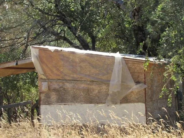 a picture of city view