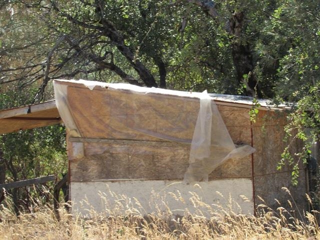 0 Lot 002 Italian Bar Road Twain Harte, CA 95383 - Photo 8 of 12 a view of outdoor space and yard