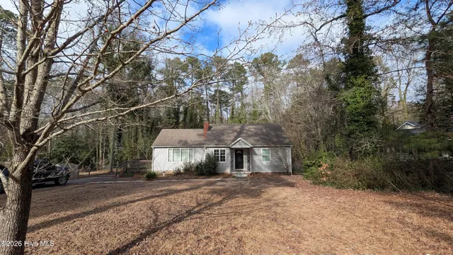 $250,000 | 906 Sunset Drive, Carthage, NC 28327