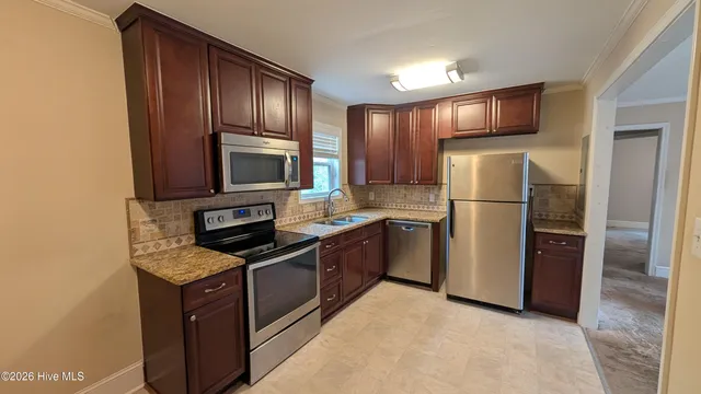 $250,000 | 906 Sunset Drive, Carthage, NC 28327