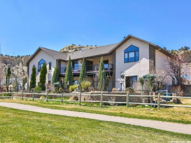2572 North 2650 West Helper, UT 84526 - Photo 1 of 1