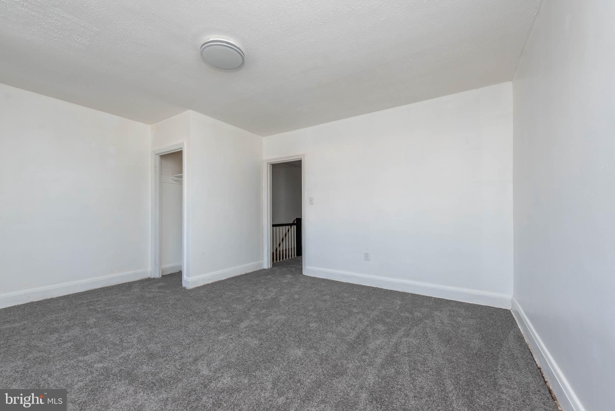 7231 Harford Road Baltimore, MD 21234 - Photo 11 of 21 a view of an empty room