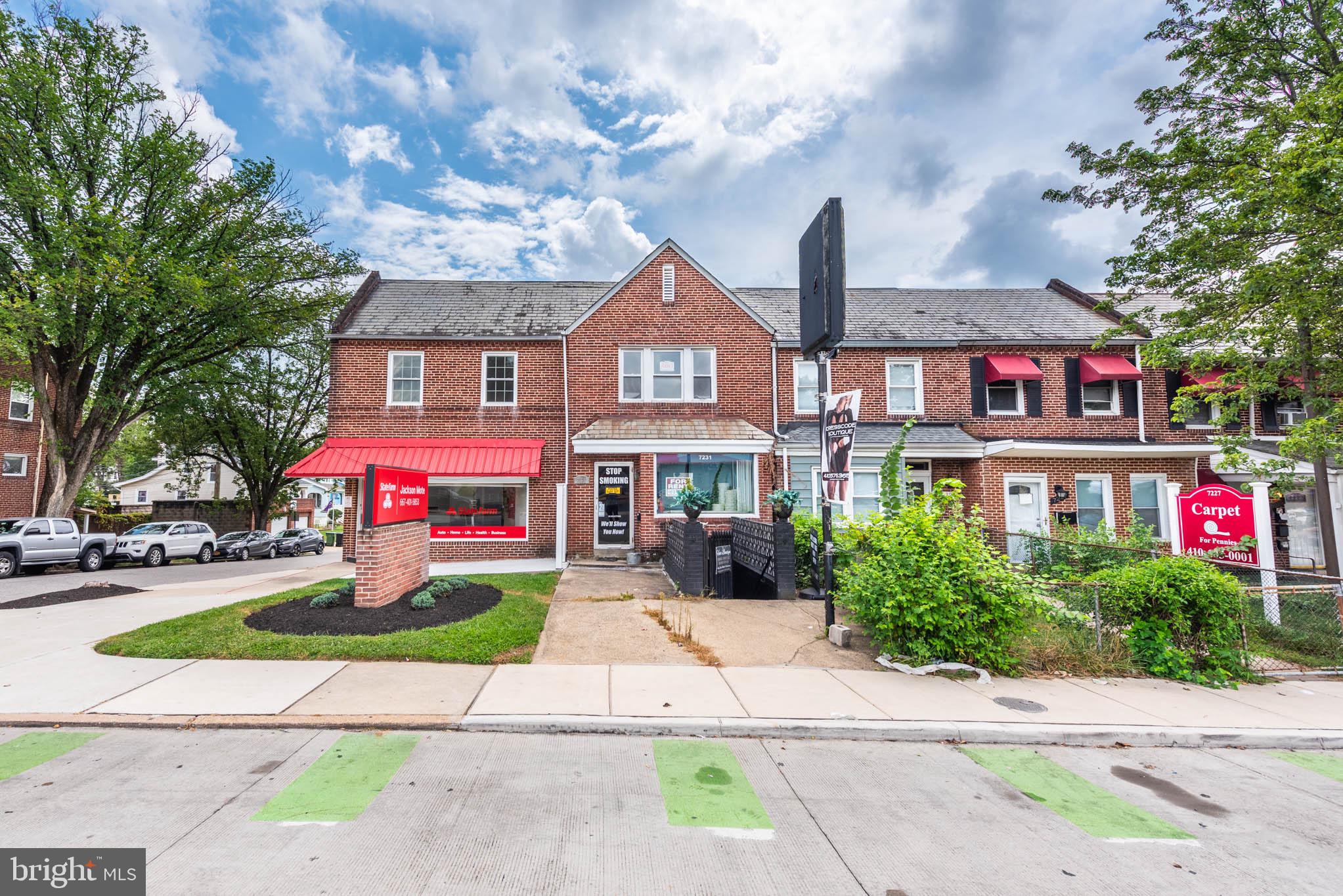 7231 Harford Road Baltimore, MD 21234 - Photo 2 of 21