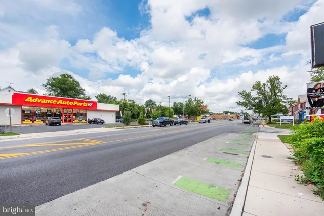 $300,000 | 7231 Harford Road, Baltimore, MD 21234