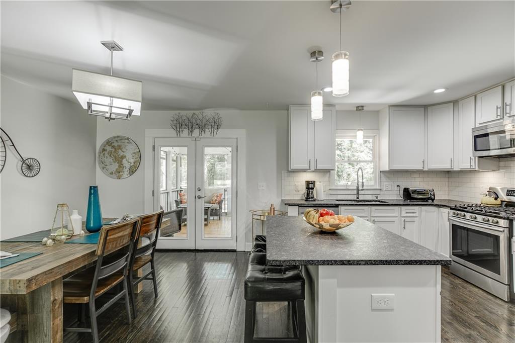 1858 Longdale Drive Decatur, GA 30032 - Photo 13 of 39