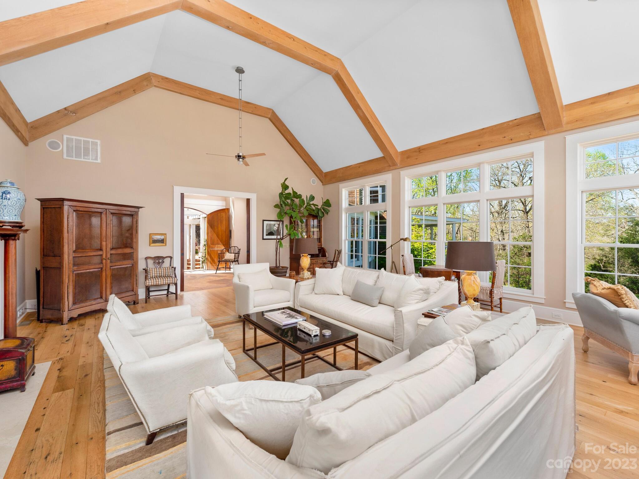 236 Carriage Row Tryon, NC 28782 - Photo 12 of 48 Gallery Image 12
