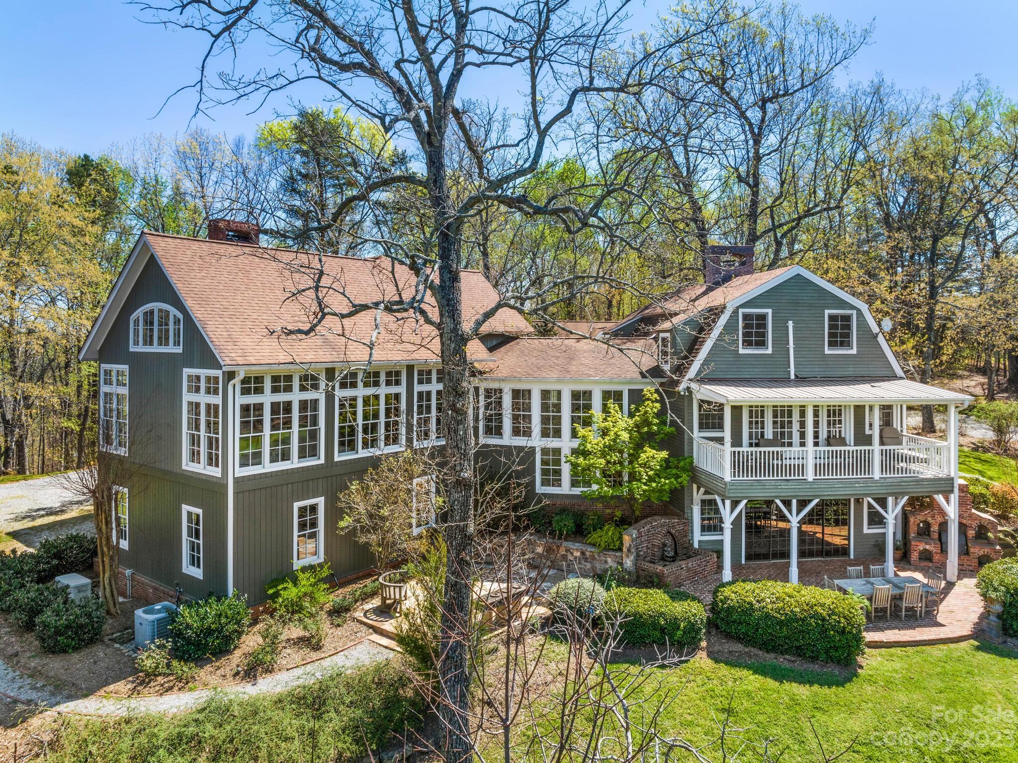 236 Carriage Row Tryon, NC 28782 - Photo 4 of 48 Gallery Image 4