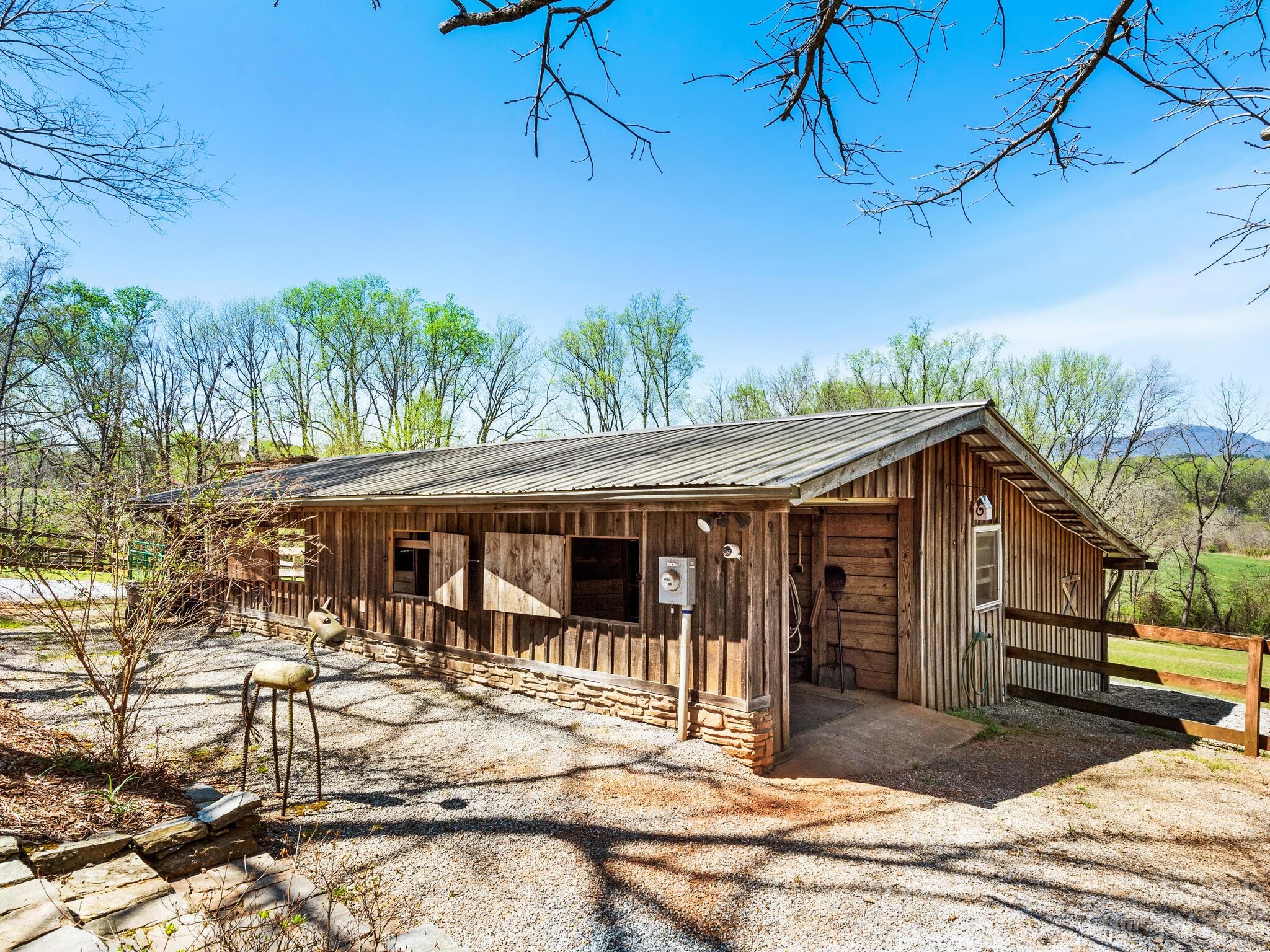 236 Carriage Row Tryon, NC 28782 - Photo 42 of 48 Gallery Image 42