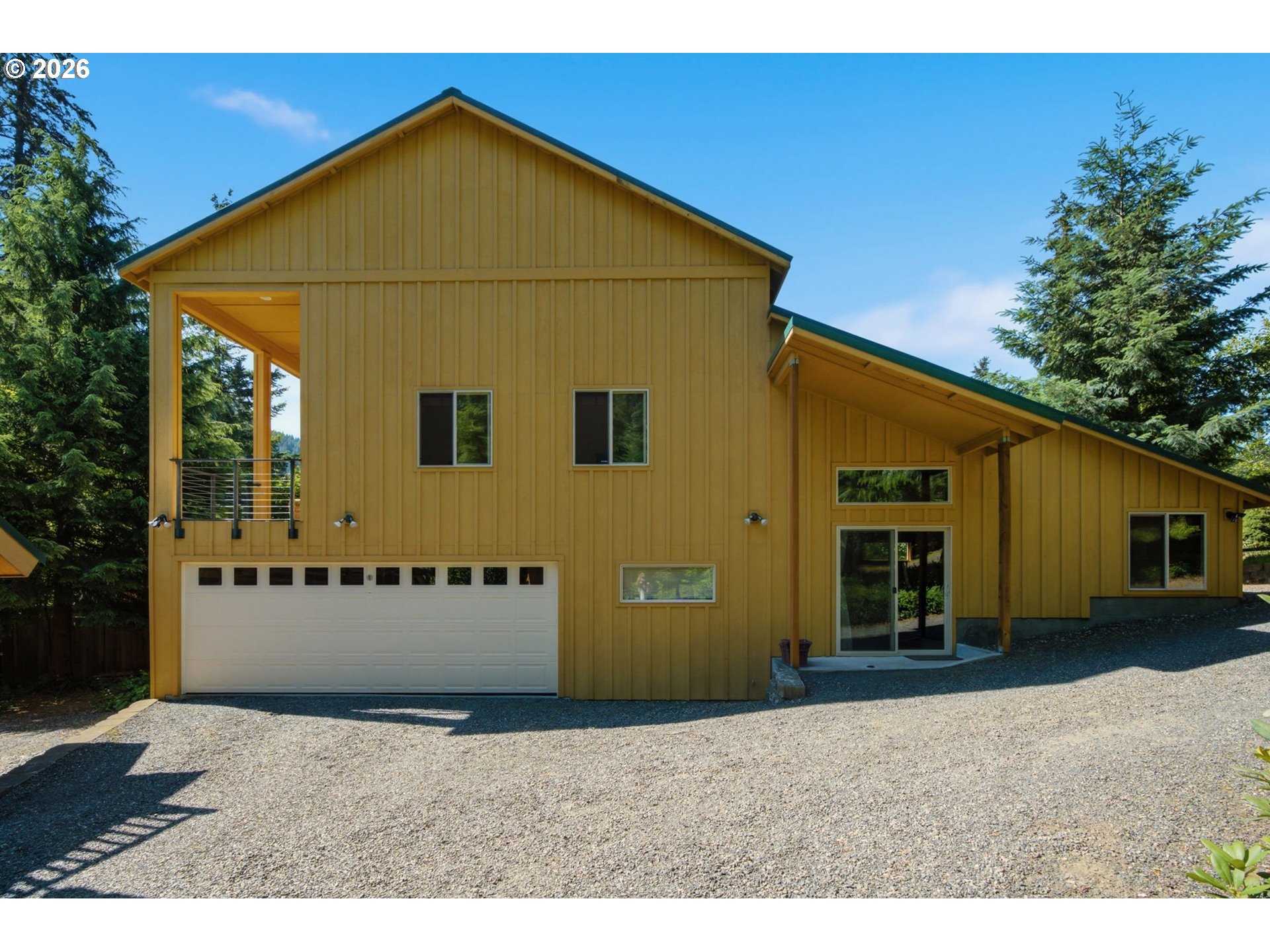 282 Edgewater Drive Carson, WA 98610 - Photo 33 of 48