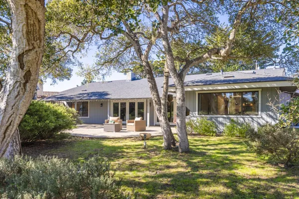 $3,800,000 | 1057 Broncho Road, Pebble Beach, CA 93953