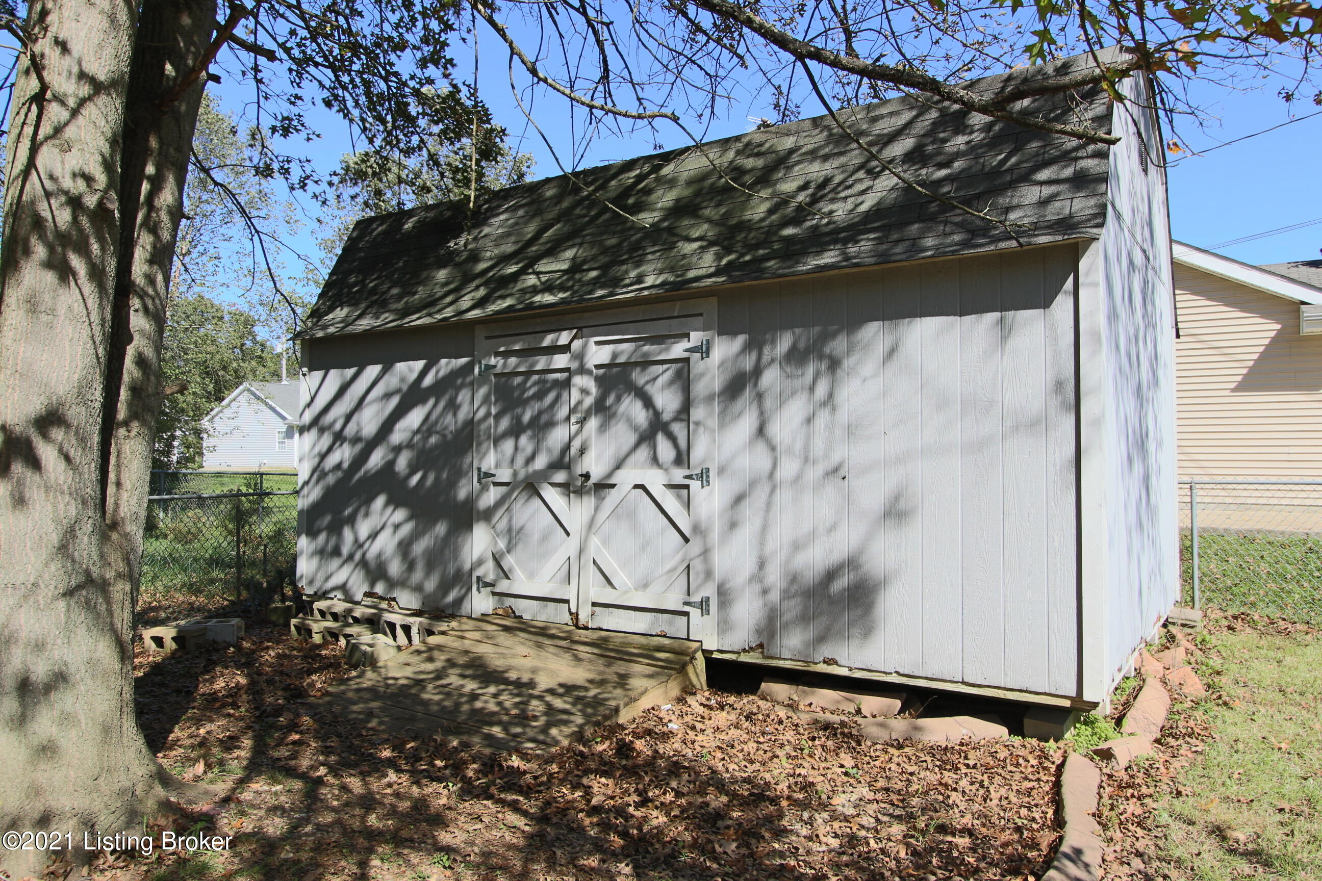 436 West Blue Lick Road Shepherdsville, KY 40165 - Photo 26 of 29 IMG_7864