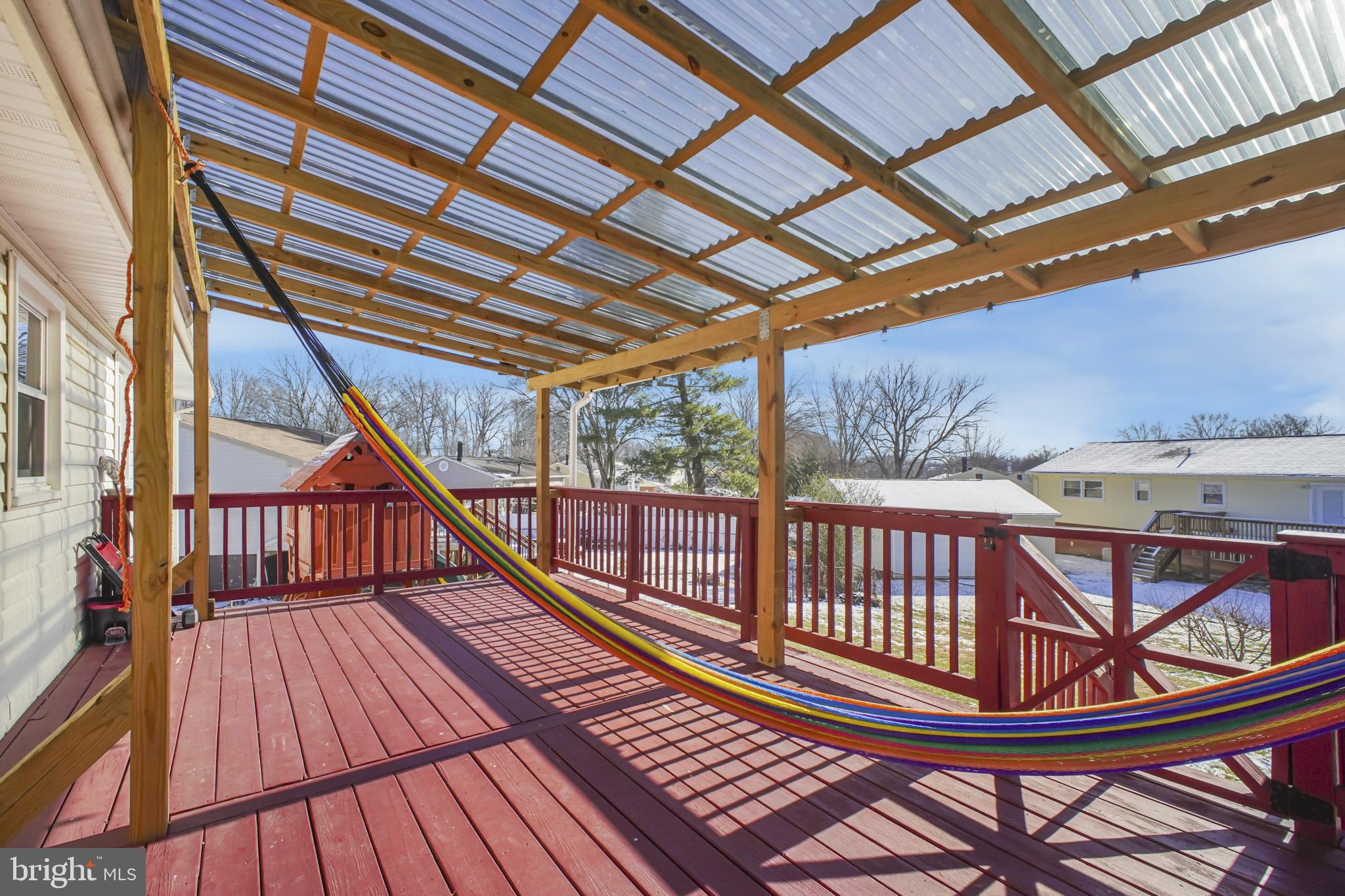 13218 Kurtz Road Woodbridge, VA 22193 - Photo 25 of 36