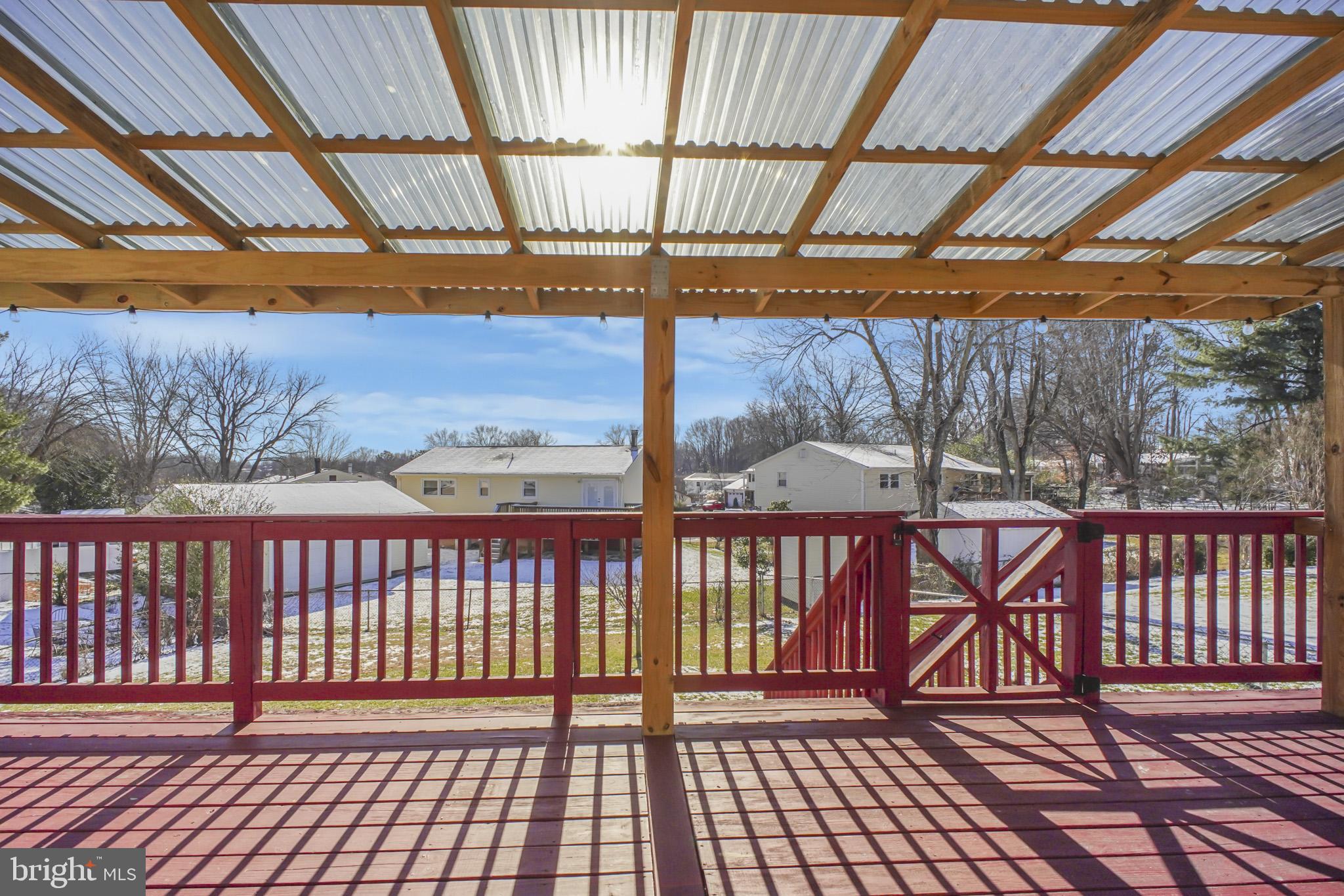 13218 Kurtz Road Woodbridge, VA 22193 - Photo 27 of 36