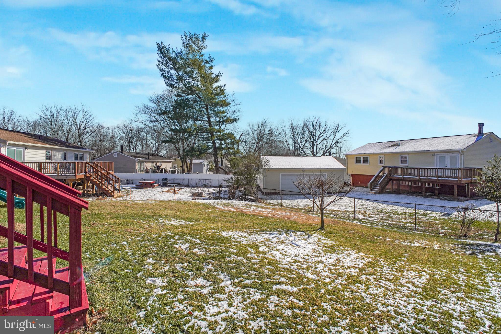 13218 Kurtz Road Woodbridge, VA 22193 - Photo 28 of 36