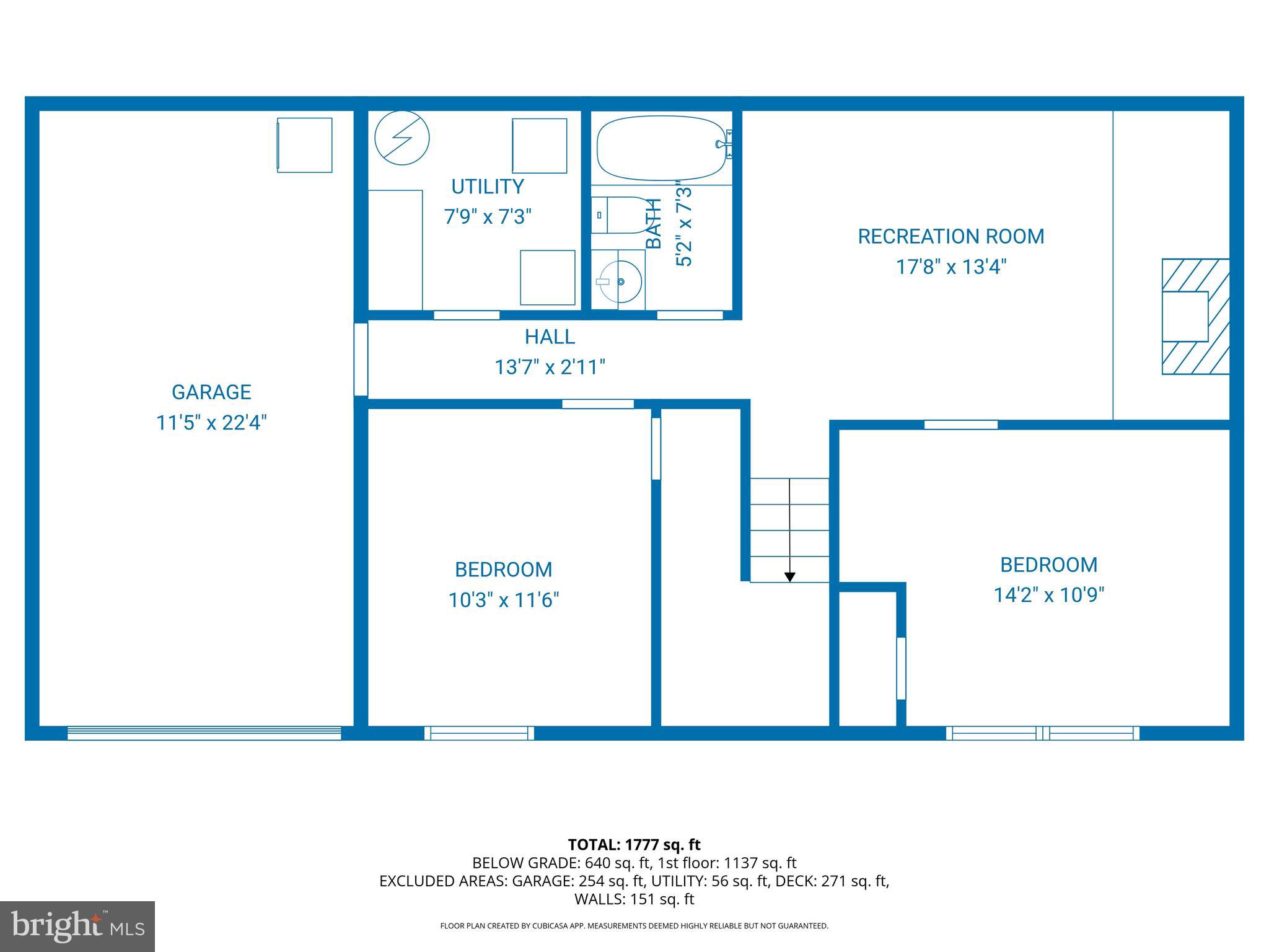 13218 Kurtz Road Woodbridge, VA 22193 - Photo 34 of 36